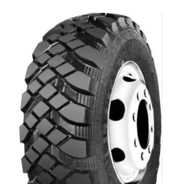 东风双星12R20-14PR DS703花纹适用东风EQ2102特种车型耐用轮胎
