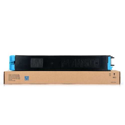 适用夏普SF-S261NC粉盒SF-23CT墨盒SHARP SF-311NC复印机彩色碳粉