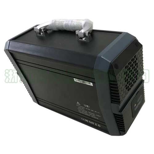 尚为SZSW2650移动电站 2000W/1000W/500W/300W户外AC220V应急电源