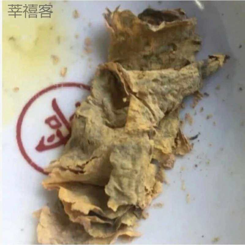 祭祀机制特黄灰大号锡箔纸金银手工折元宝烧12