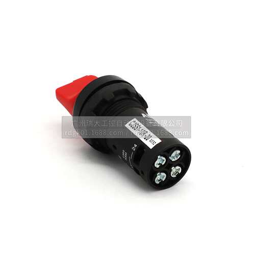 ABB C3SS系列三位置选择开关 C3SS2-30B-02;10011032