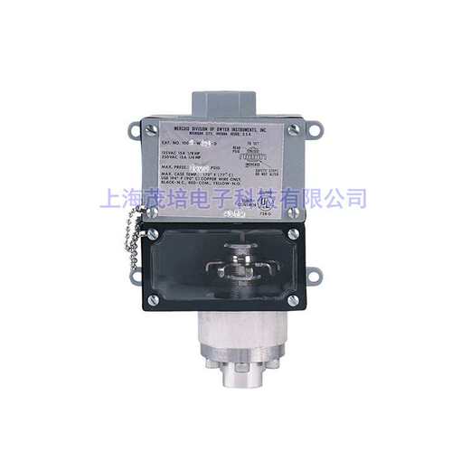 Dwyer德威尔MERCOID压力开关1003W-B3-D,1004W-B3-D,1005W-B3-D