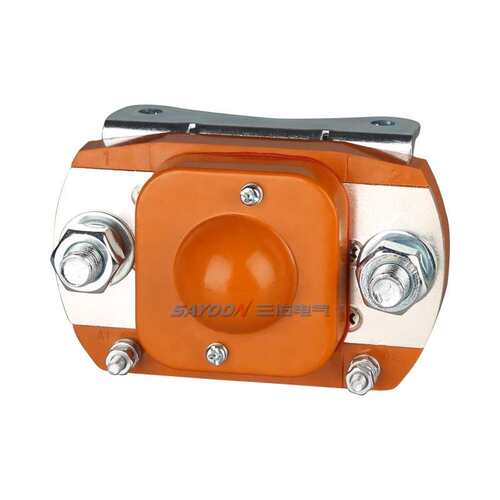 供求  直流接触器ZJ400A 电机 代步车 84V CE FCC 提升 24V