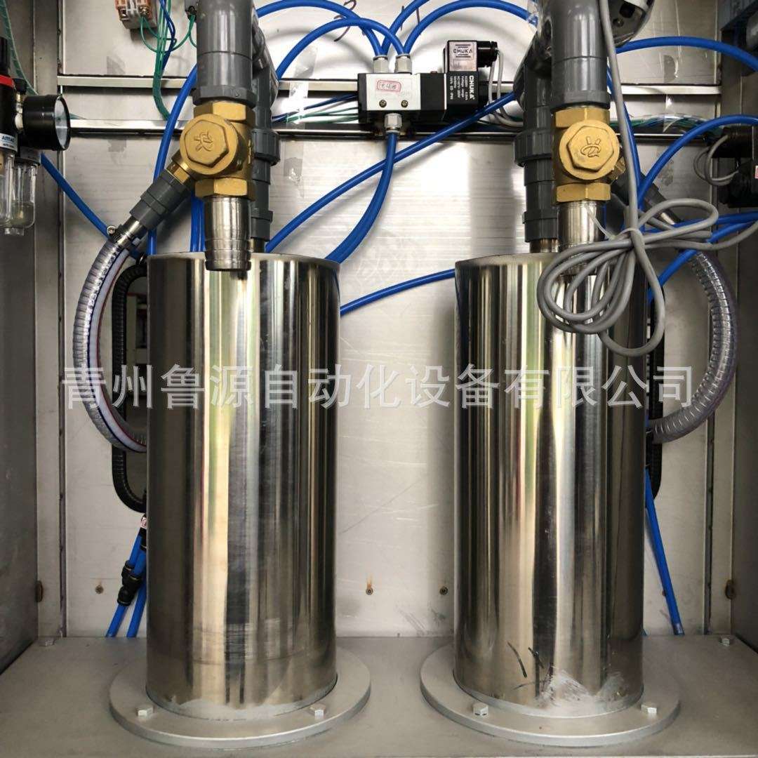 小型气动 灌装机 齿轮油灌装机 花生油灌装设备 橄榄油灌装机械