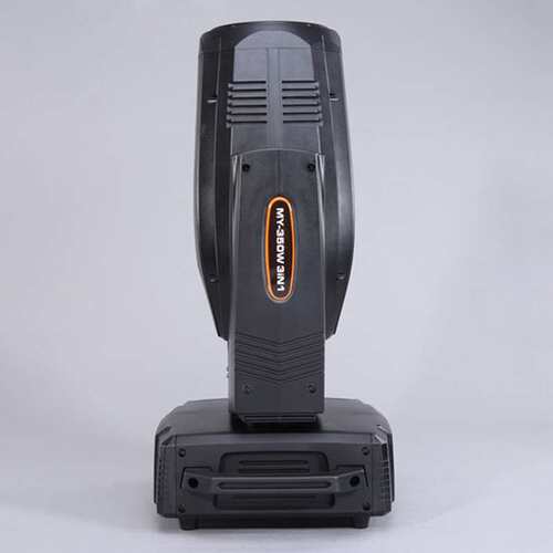 350W 17R 3合1摇头图案光束灯beam wash spot 婚庆工程灯光设备dj
