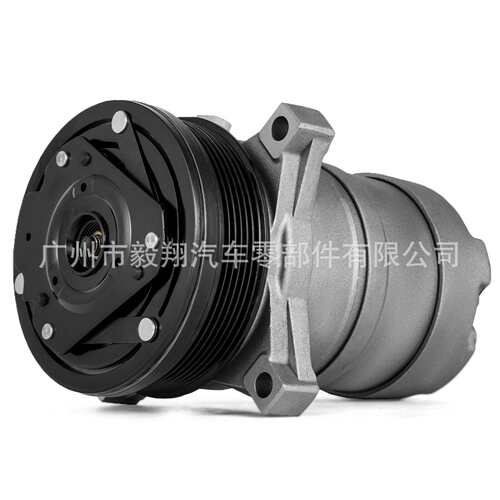 适用 HD6 AC Compressor Chevrolet Impala / Caprice 4.3L 5.7L