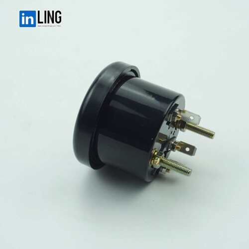 发电机配件电压表 工作电压24v仪表VG-12V 8-16vdc