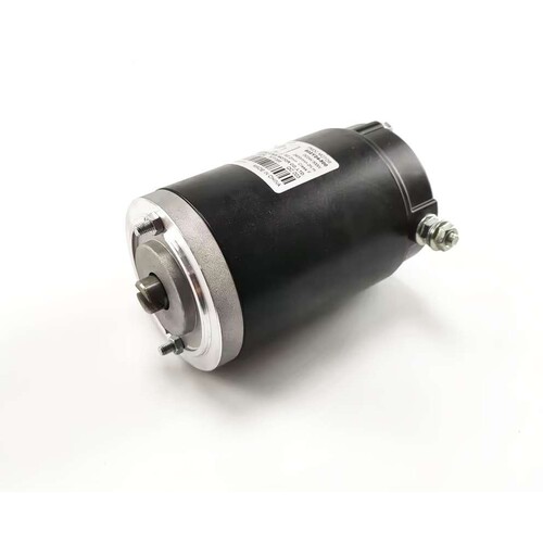 中力/MT15C泵站电机80ZY(24V/500W)中力EPL153Z林德MT15C起升电机