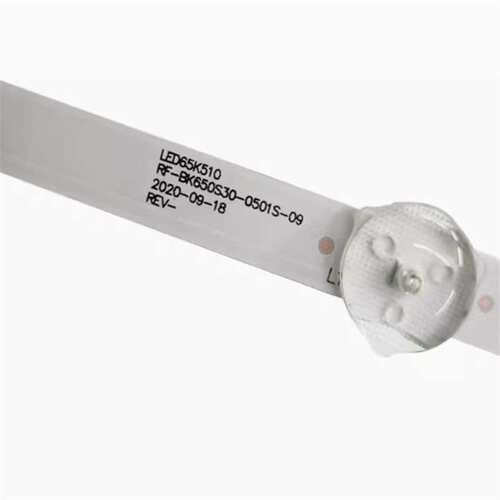65D6 B65U U65K5 65D3 LED65K510 65P7AK65 RF-BK650S30-0501S-09