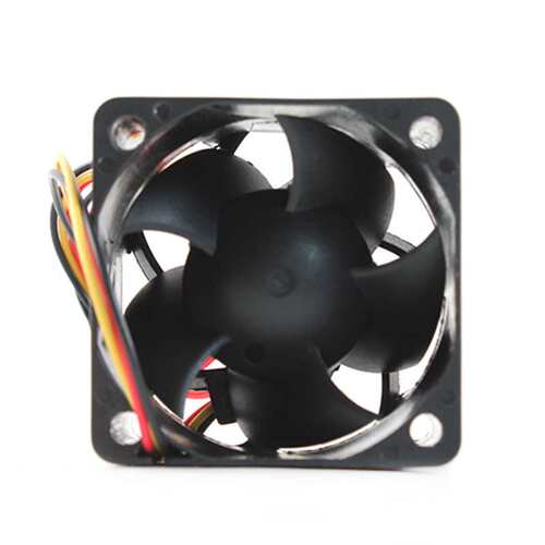 ARX FD1240-A0053M 双滚珠 12V 0.35A 4028 4CM 三线散热风扇
