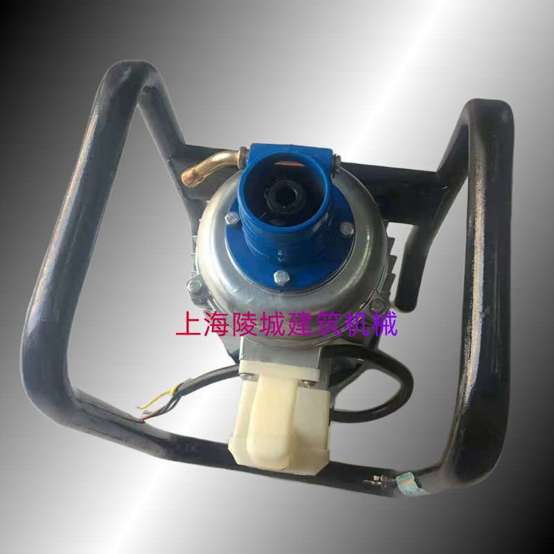 富莱顿 振动器ZN-70插入式 2.2KW 三相 水泥混凝土振动器 振动机