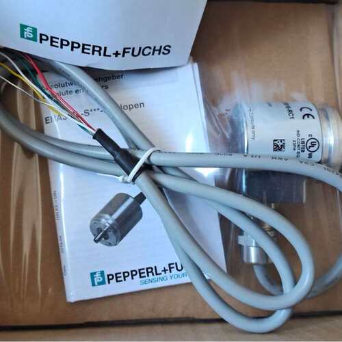 光电编码器 ENA36IL-S06SA5-0413IP4-RBD  现货P*F光电编码器现货