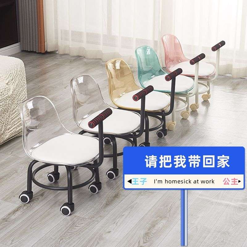 趣味儿童车万向滑轮多功能儿童车旋转椅新款网红防摔哄娃小神器爆