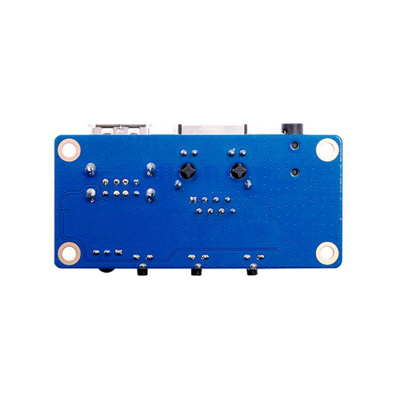 香橙派Orangepi Zero 2W扩展板 24pin功能转接板 红外接收 以太网