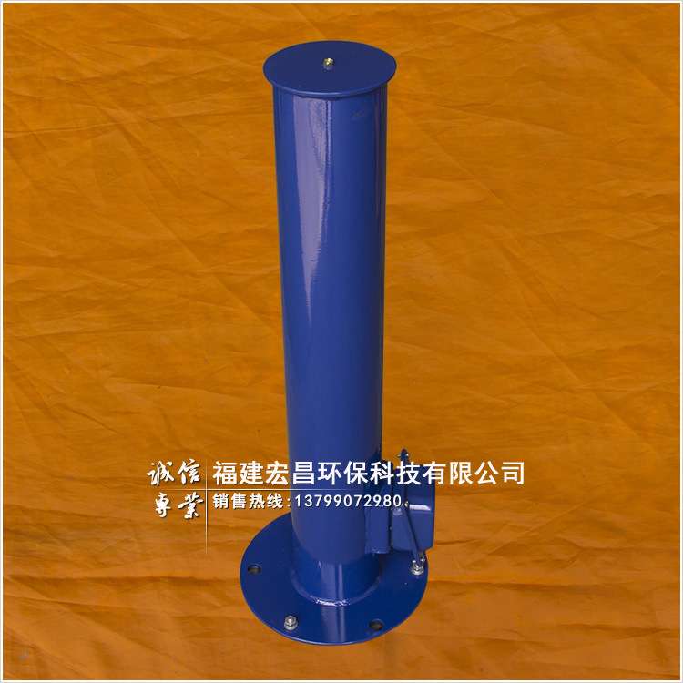 DCD-300/220B型/加长B型电磁锤振打器厂家