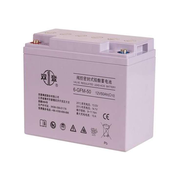 双登蓄电池6-FMX-150A 微波中继站,遥测设备使用 12V150AH其他