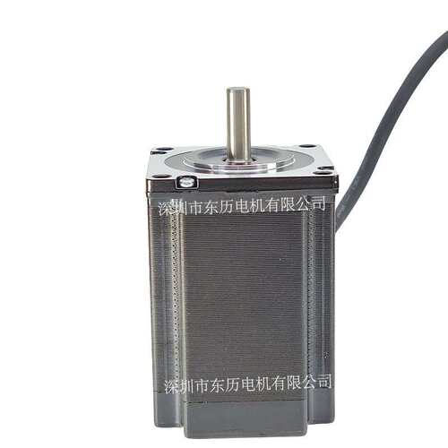 HDB汉德保步进电机24HD450V8 STEPPING MOTOR马达DC5.0A/PHASE
