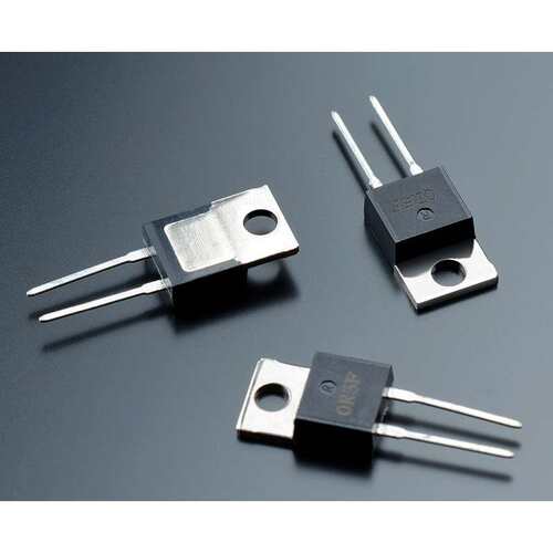 RTP无感厚膜功率电阻 LXP100 TO-220 TO-247 TO263 10W20W30W100W