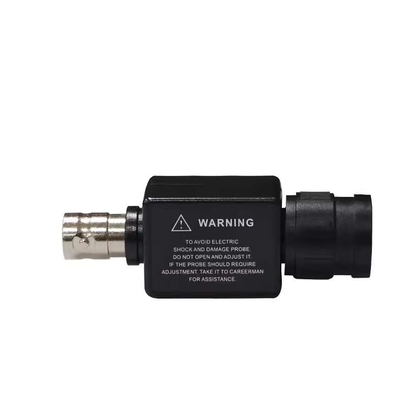 汉泰Hantek HT201 MAX 10Mhz 300V无源电压信号20倍衰减器示波器