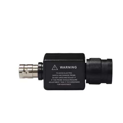 汉泰Hantek HT201 MAX 10Mhz 300V无源电压信号20倍衰减器示波器