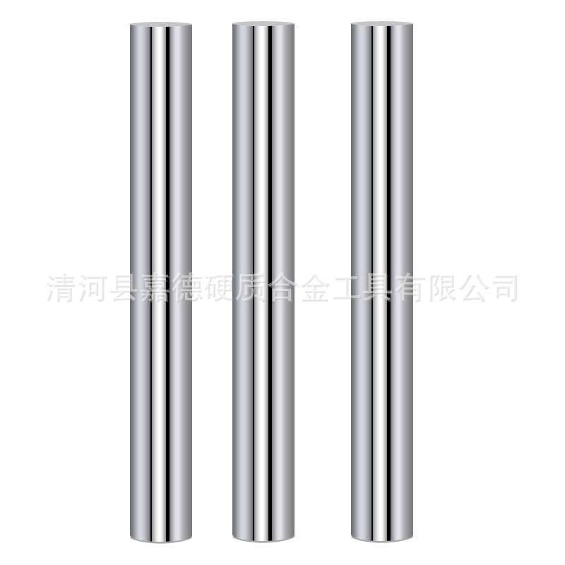 硬质合金耐磨件钨钴棒材 YG15 YL10.2 YG8钨钢加工精磨圆棒