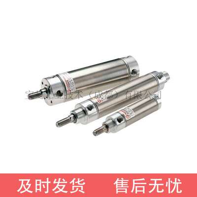 NORGREN诺冠气缸RA/8032/8040/8050/M/25/50/80/100/125/160小型
