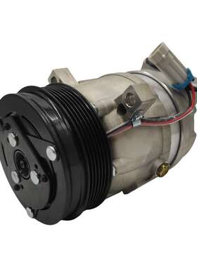 Suitable for Chevrolet Optra-6PK-12V compressor CO10539C hea