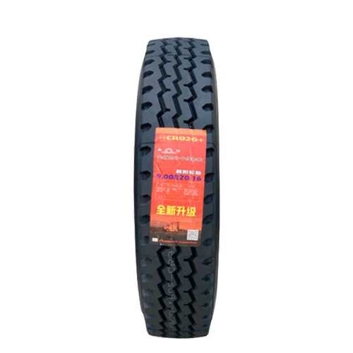 全刚朝阳轮胎13R22.5 18PR CR926卡客车轮胎
