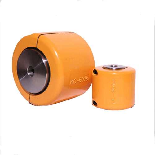 45钢成品孔KC联轴器4012 /4016 /5016/5018/6018/4014库存现货