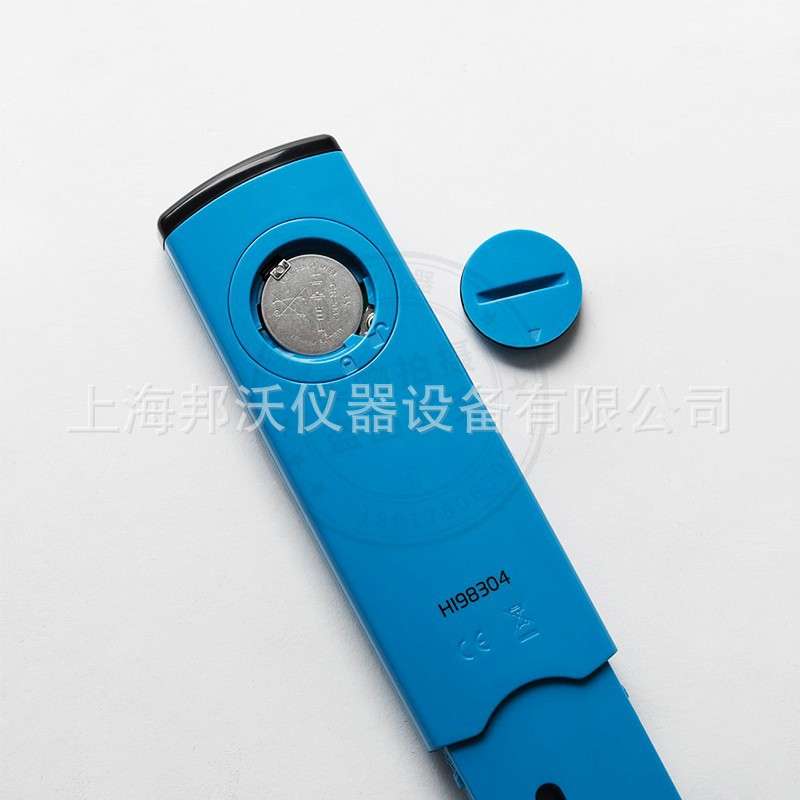 意大利 哈纳HI98304 HI98303 笔式电导率（EC）测定仪水质分析仪