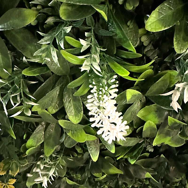 仿真绿植墙装饰墙面门头招牌婚庆户外造景植物墙假花树塑料假草坪