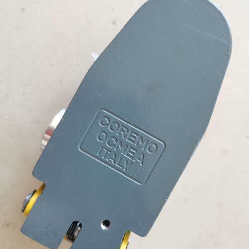 意大利供应 COREMO 刹车制动器  MP-A  556 N bei 6 bar