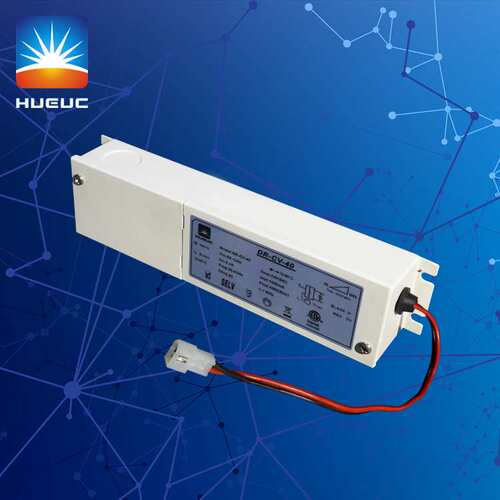 HUEUC供应规驱动电源  DC12V24vTriac DiM 兼容奇胜  路创 立维腾