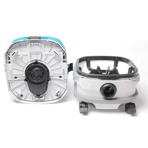 充电式小型集尘器VC003GLZ/004/005布质过滤器可过滤干尘湿尘