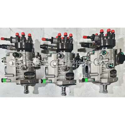 094000-0430 22730-1240 094000-0431 22100-E0390 CR HP0 燃油喷