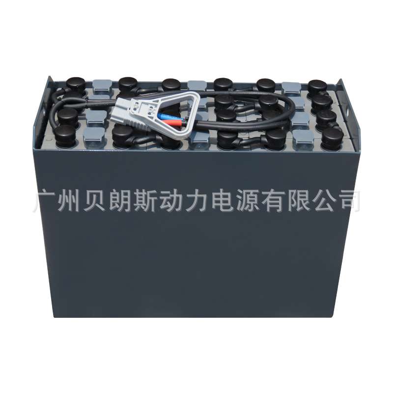 VCI225牵引蓄电池组24V225Ah 托盘车用铅酸电瓶厂家出口 全国联保