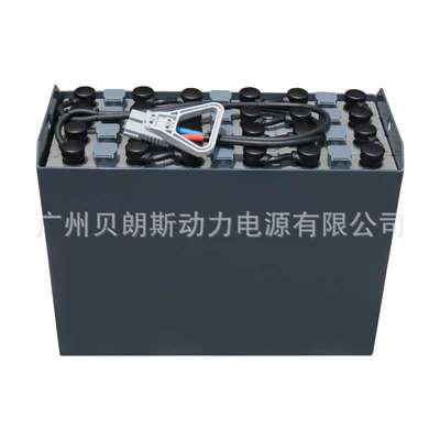 VCI225牵引蓄电池组24V225Ah 托盘车用铅酸电瓶厂家出口 全国联保