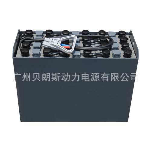 VCI225牵引蓄电池组24V225Ah 托盘车用铅酸电瓶厂家出口 全国联保