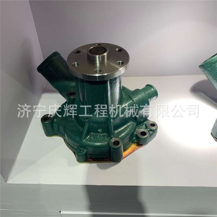 现货ZL50EX 装载机 发电机 飞轮衬套 飞轮齿圈 飞轮壳 飞轮壳螺丝