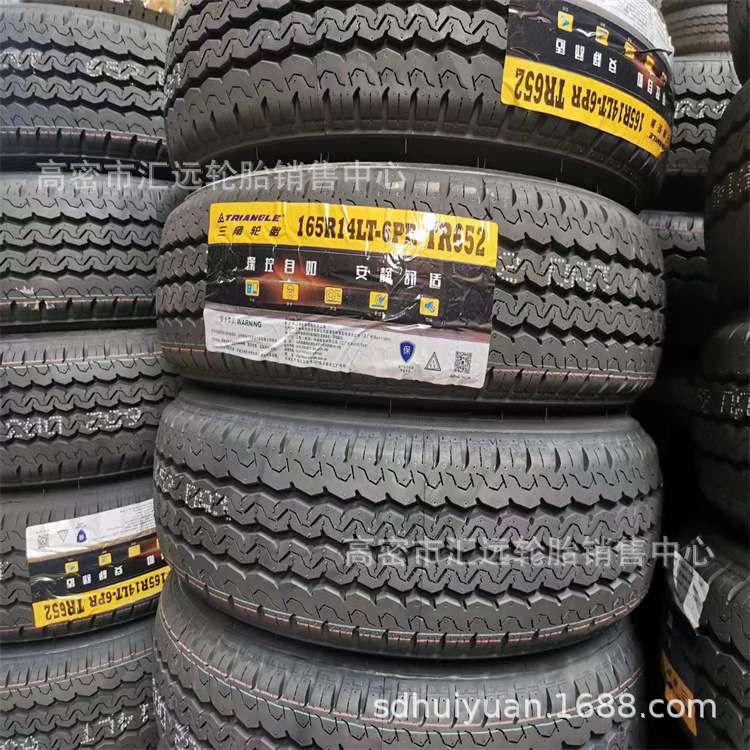 三角朝阳轿车越野轮胎205/55R16 265/70R16 265/75R16 265/65R18