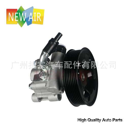 44310-33150  TOYOTA RAV4  ACA2# PICNIC/AVENSIS  1AZFE   pump