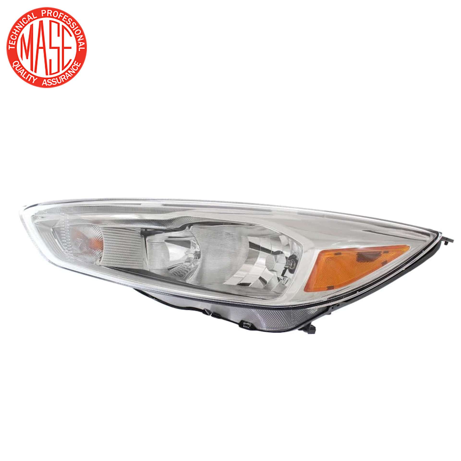 适用2015-18福克斯FOCUS前大灯F1EZ13008GU F1EZ13008GS