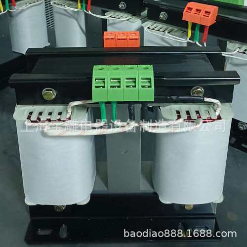 三相变两相变压器3KVA10KW转换变压器三相660V440V380V转单相220V
