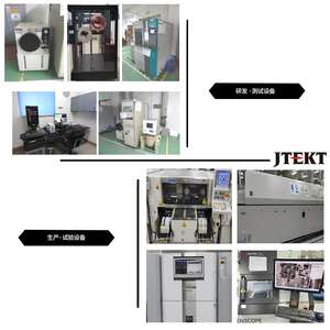 JTEKT 实心轴编码器 TRD-GK2000系列 增量型 强化型主轴 编码器