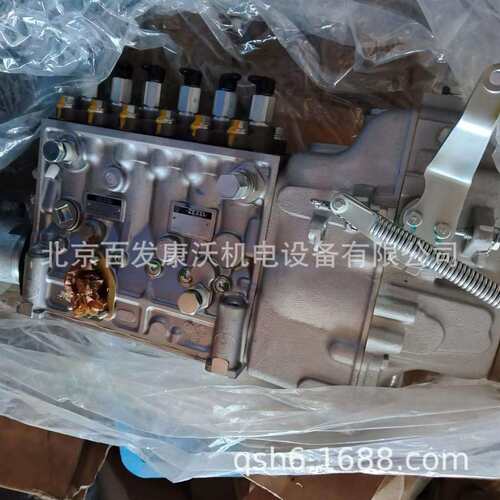 12V140发动机件油泵6553-00-1214传动轴569-20-61200液压泵摩擦片