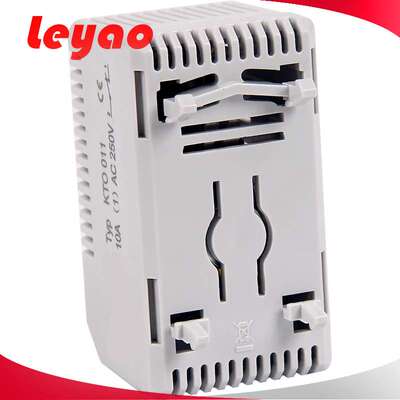 KTO011  温控器 恒温控制器  温度控制器  机柜控制器开关