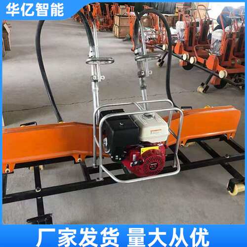 ND-4.2*4一拖四内燃软轴高频捣固机铁路工务振捣器四人操作捣鼓镐