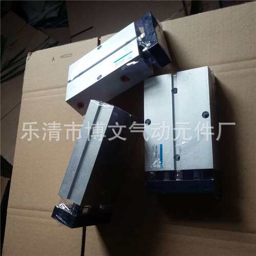 精品双杆气缸 TDA20*175/TN20*175-S