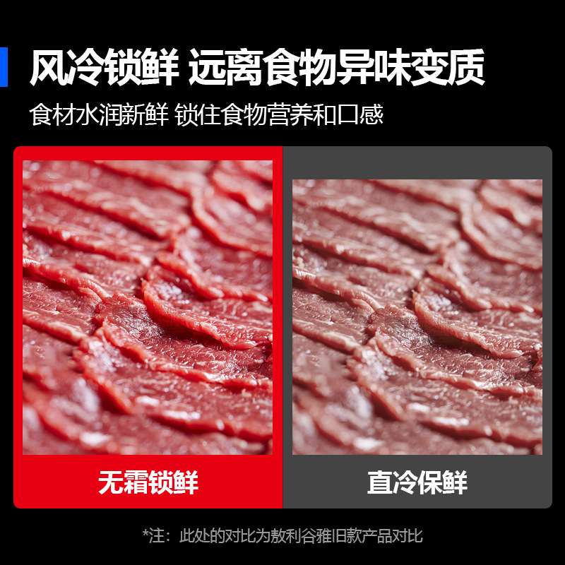 单门高身柜商用冷冻冰柜不锈钢立式冰箱烘焙厨房餐饮冷冻冷藏柜