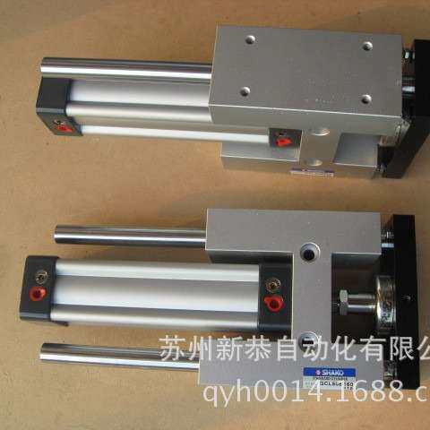 GCL50B300 苏州新恭公司 新恭气缸SHAKO GCL50B250